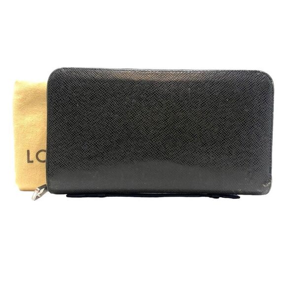 Louis Vuitton Taiga Zippy XL Wallet - Picture 1 of 8